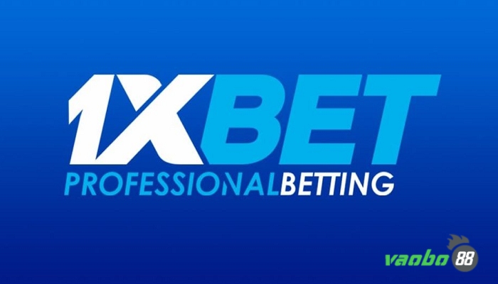 1xBet - Đánh giá chi tiết và thật nhất về nhà cái 2026 2 Đánh giá chi tiết nhà cái 1Xbet