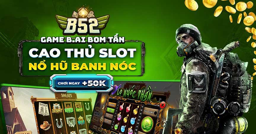 B52 Club - Chiến ngay với game bài bom tấn B52 - Tải B52.Win APK, IOS, Web 12/2022 3 b52 Club Giftcode