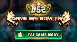 game bài B52 Club