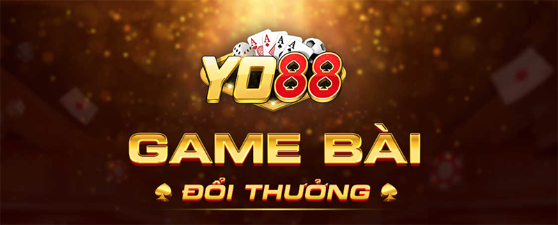 Yo88 - Nhận code 50K khi tải game - Ưu đãi siêu hot năm 2025 1 game bài Yo88