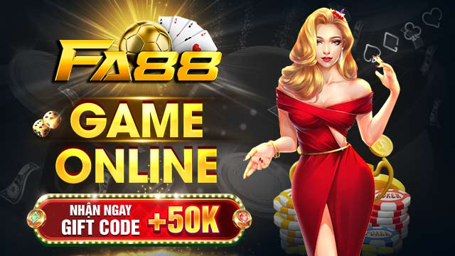 Fa88 - Tải Fa88 APK, IOS, AnDroid cực nhanh - Fa88 thông tin mới nhất 12/2022 4 Code Fa88 VIP 200K