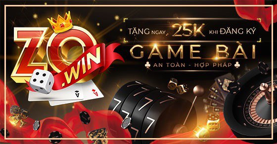 Zowin - Đăng ký ngay Zowin để Nhận code 50K - Cập nhật mới nhất 2/2023 3 Gift code zowin