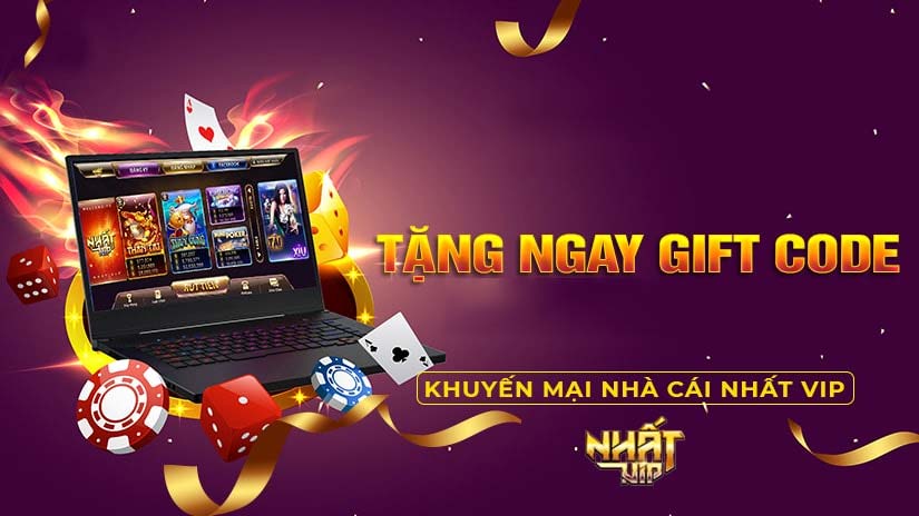 NhatVIP - Game bài Nhất VIP - Tải game nhận ngay ưu đãi siêu lớn - Update 2/2023 4 khuyến mãi nhatVip