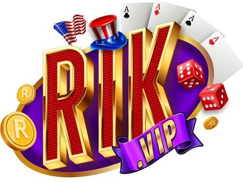 RikVIP - Tải nhanh Game RikVIP Club APK, Web, IOS update mới nhất năm 2/2023 1 RikVIP
