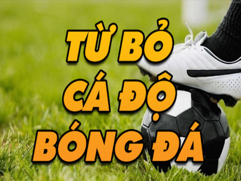 Bi quyet giup ban bo ca do bong da thanh cong 3 - làm sao bỏ cá độ bóng đá