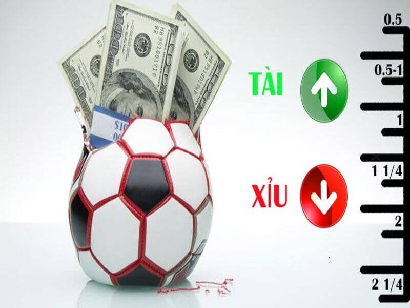 Keo Tai Xiu khi dat cuoc thanh cong tien thuong kha lon 6 - cá độ bóng đá ăn bao nhiêu