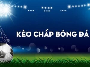Keo chap trong ca do bong da kha pho bien 1 - kèo 3/4 là gì