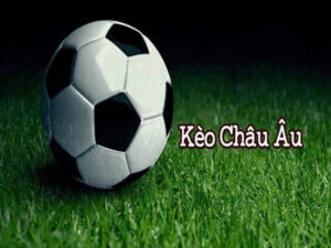 Keo chau au hap dan voi anh em ca do 1 - kèo cược chẵn lẻ bàn thắng