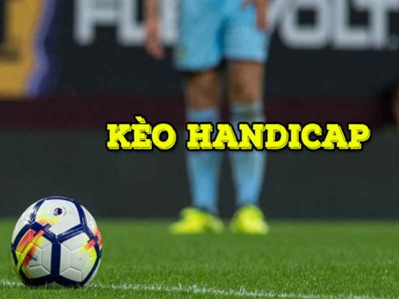 Keo lua Handicap co nhieu lua chon 2 - kèo lựa là gì
