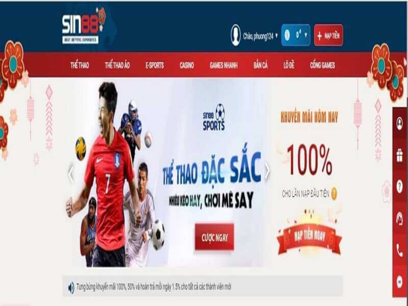 Thông tin các nhà cái tặng 100k bạn không nên bỏ qua 4 Khi co su kien cac nha cai thuong to chuc tang thuong 4 - nhà cái tặng 100k