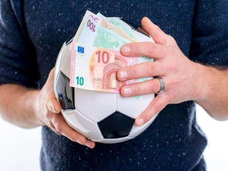 Mot trong nhung cach gianh thang loi la khong nen dat het tien vao mot tran 6 - kèo chấp 1 1/5 là gì
