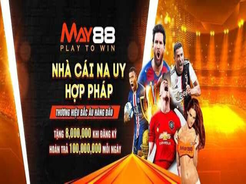 Nha cai May88 hien kha duoc anh em ca do ua thich 8 - kèo chấp hòa là gì