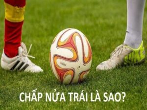 Tim hieu ve keo chap nua trai la sao 1 - mix parlay là gì