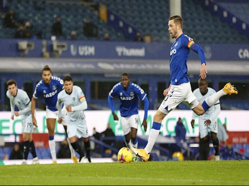 Tran dau giua Chelsea va Everton 4 - kèo 3/4 là gì