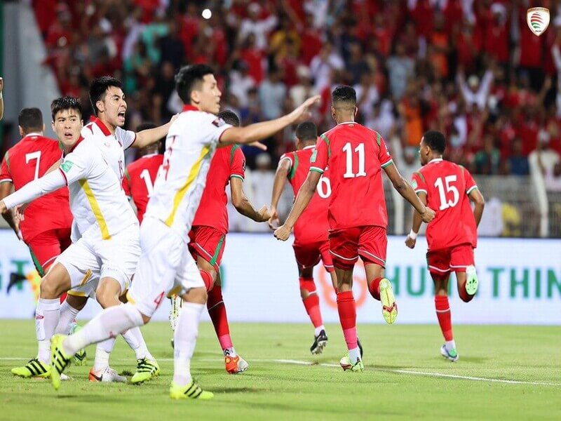 Tran dau giua Viet Nam va Nhat Ban 4 - kèo chấp 1 1/5 là gì