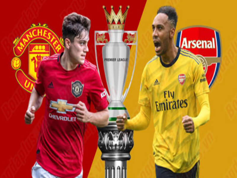 Vi du dat keo cuoc tran MU va Arsenal 2 - cá độ bóng đá ăn bao nhiêu