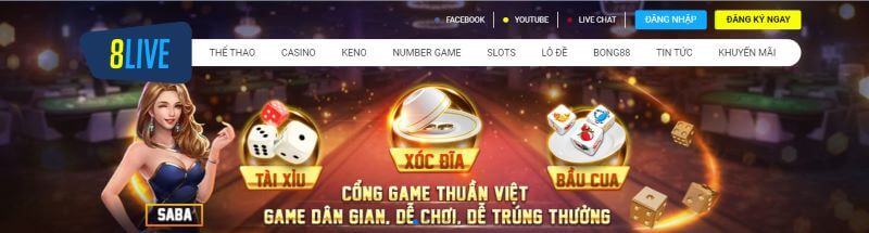 8LIVE - Cá cược an toàn, rút tiền cực nhanh - Update 2026 8 Đội ngũ chăm sóc khách hàng của nhà cái 8LIVE