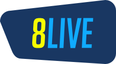 8LIVE - Cá cược an toàn, rút tiền cực nhanh - Update 2026