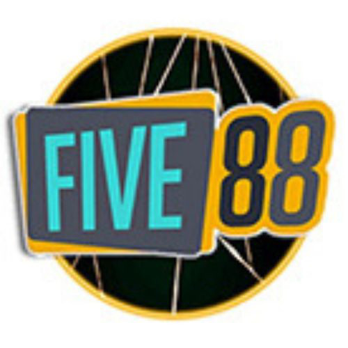 Five88 - Top 1 nhà cái cá cược uy tín tại thị trường Châu Á