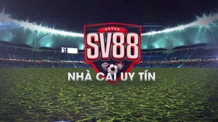 SV88 - Chơi cá cược bóng đá siêu hot tại thị trường Việt Nam - Update 2026 3 Giới thiệu chung về nhà cái SV88
