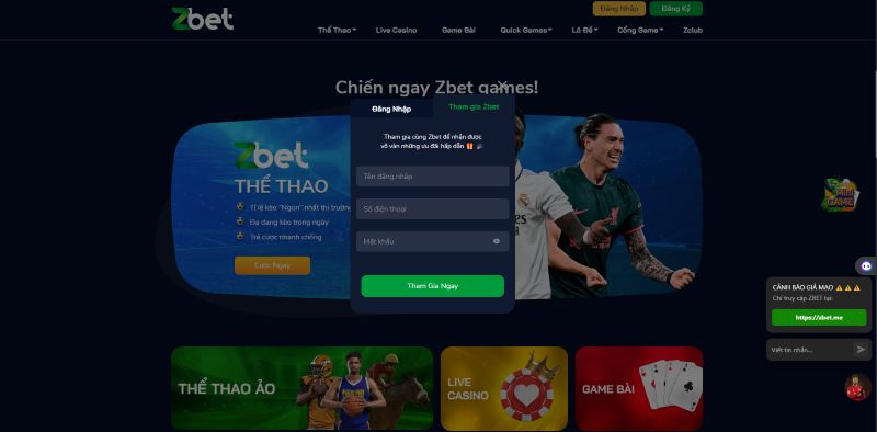 ZBET - Triển ngay tài khoản cá cược tại ZBET để nhận ngay ưu đãi hấp dẫn - Update 2026 3 Hướng dẫn đăng ký, tài khoản tại nhà cái ZBET