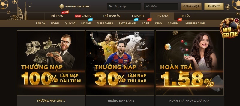 OXBET - Nhà cái cá cược đẳng cấp châu lục - Update 2026 6 Khuyến mãi hấp dẫn tại nhà cái OXBET