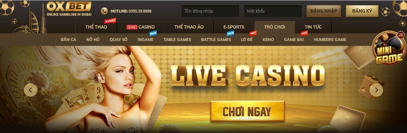 OXBET - Nhà cái cá cược đẳng cấp châu lục - Update 2026 7 Nhà cái OXBET có hỗ trợ người chơi được hỗ trợ ngoài giờ hành chính không?