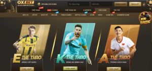 nha cai oxbet anh dai dien - 1xbet