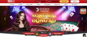 nha cai red88 anh dai dien - Red88