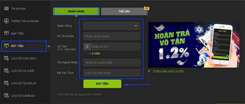 ZBET - Triển ngay tài khoản cá cược tại ZBET để nhận ngay ưu đãi hấp dẫn - Update 2026 7 Hướng dẫn rút tiền tại nhà cái Zbet