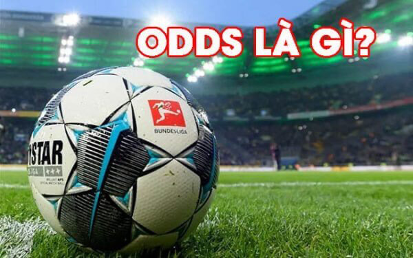 Hướng dẫn cách soi odds mà các cao thủ cá cược thường dùng 1 Hướng dẫn cách soi odds trong bóng đá là gì?