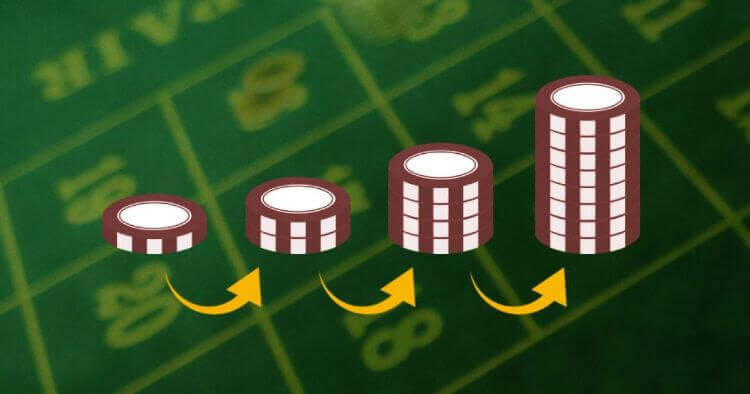 3 kinh nghiệm đánh gấp thếp hiệu quả, chuẩn xác nhất nhất 1 Đánh gấp thếp là gì?
