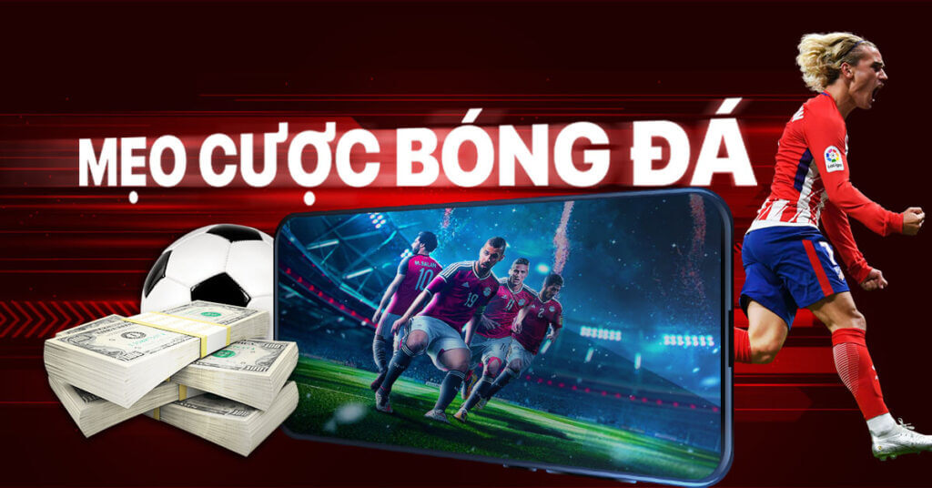 6 chiến thuật cá cược bóng đá đỉnh cao mà bạn nên biết 3 Luôn giữ vững tâm lý khi chơi cược bóng đá