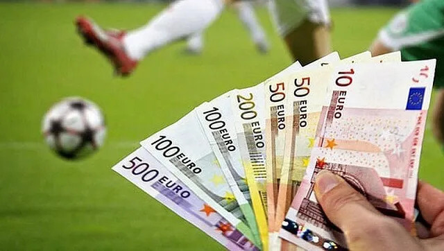 Bật mí cách bắt kèo trong bóng đá siêu chuẩn từ chuyên gia 4 Quản lý tiền cược thật tốt khi chơi cược bóng đá