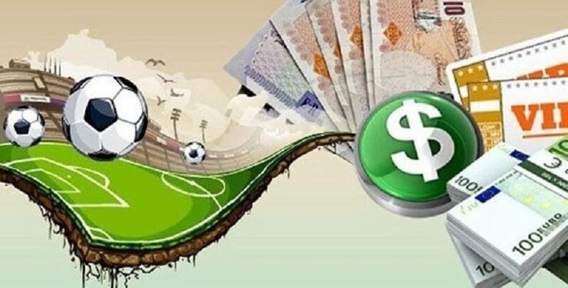 Kèo chấp 3 1/2 là gì và những thông tin cần biết về loại kèo này 1 Hình 1: Hiểu thế nào là kèo chấp 3 1/2