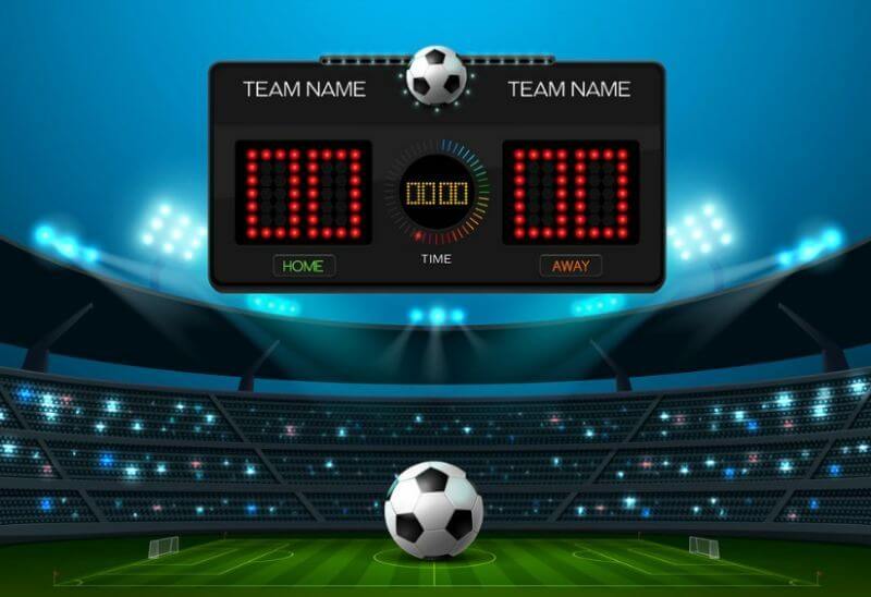 Kèo chấp score box là gì? Kinh nghiệm cược kèo chấp an toàn 3 Kinh nghiệm cược kèo chấp score box cho newbie