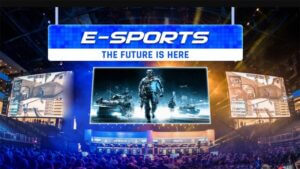 ca cuoc esports - kèo chấp hòa là gì