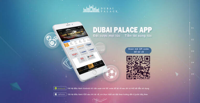 DUBAI PALACE – Nhà cái mang đẳng cấp quốc tế chuẩn 5 sao 5 DUBAI PALACE – Nhà cái mang đẳng cấp quốc tế