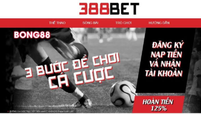 388Bet - Đánh giá một cách chi tiết nhất về 388Bet 3 Đánh giá chi tiết nhất và nhà cái 388Bet