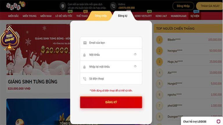 Lode88 – Nền Tảng Giải Trí Trực Tuyến Được Nhiều Người Biết Đến 4 Review nhà cái Lode88 – Chuyên trang cá cược Lô đề uy tín hàng đầu hiện nay