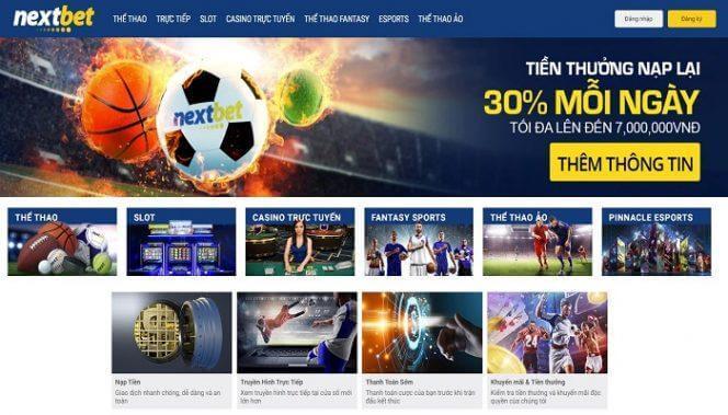 NextBET – Nhà Cái Uy Tín Với Trải Nghiệm Giải Trí Hiện Đại 3 Cá cược an toàn – Ring giải thưởng lớn cùng Nextbet – Nhà cái uy tín top đầu thị trường hiện nay