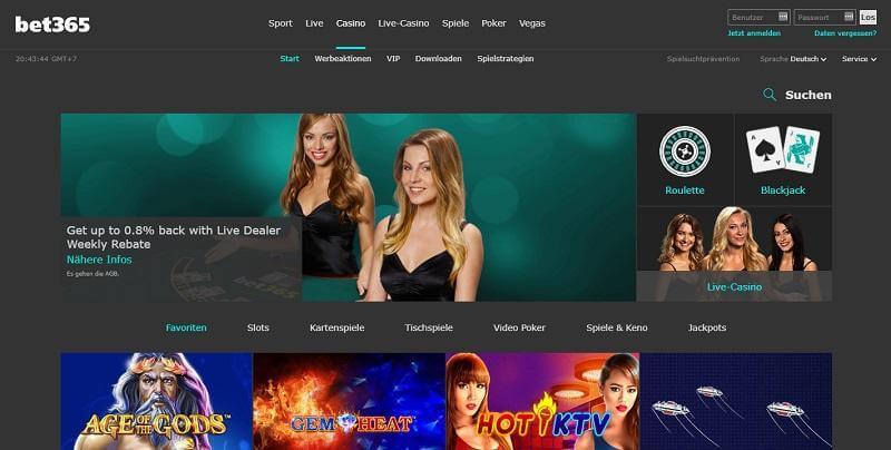 Đánh giá Bet365 - Link truy cập Bet365 mới nhất