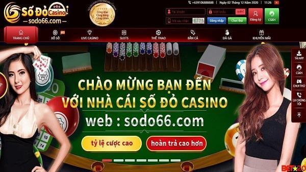 Sodo – Nhà Cái Trực Tuyến Được Nhiều Người Chơi Quan Tâm 2 Nhà cái Sodo - Lô đề online uy tín
