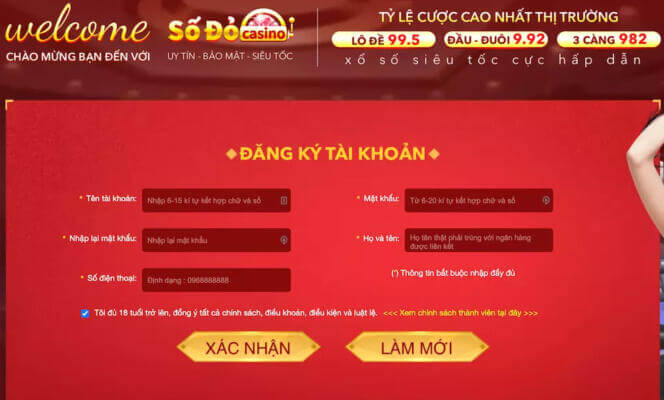 Sodo – Nhà Cái Trực Tuyến Được Nhiều Người Chơi Quan Tâm 6 Nhà cái Sodo - Lô đề online uy tín