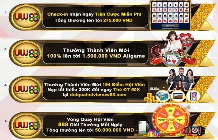 UCW88 – Nhà Cái Uy Tín Với Trải Nghiệm Giải Trí Hiện Đại 5 Cá cược an toàn, giải trí lành mạnh cùng UCW88 – Sân chơi uy tín dành cho mọi cược thủ