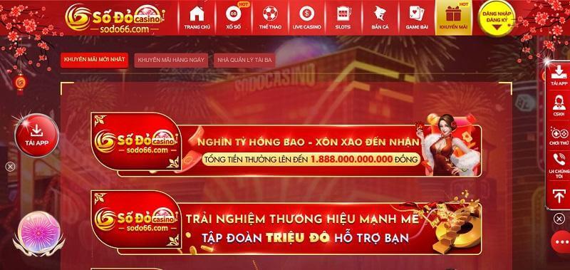 Sodo – Nhà Cái Trực Tuyến Được Nhiều Người Chơi Quan Tâm 4 Nhà cái Sodo - Lô đề online uy tín