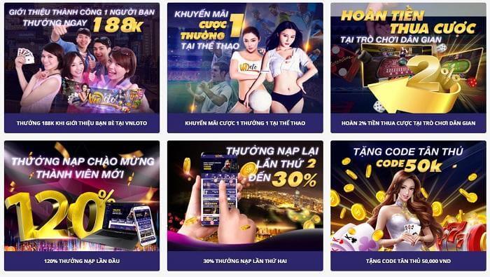 VNLoto – Đánh giá nhà cái Nhà cái uy tín của người Việt 2026 4 Đánh giá nhà cái VNLoto – Nhà cái uy tín của người Việt