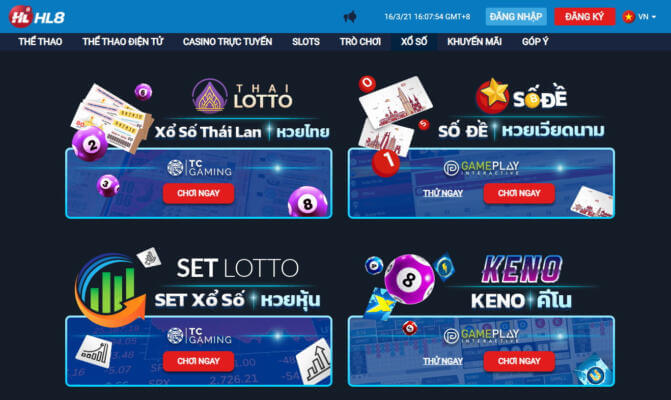 Hl8 - Nhà cái cá cược trực tuyến hàng đầu thị trường Châu Á Update 3/2023 1 Hl8 - Nhà cái cá cược trực tuyến hàng đầu