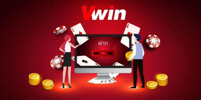 Nhà cái VWIN có thực sự uy tín không? Update 3/2023 1 Nhà cái VWIN có thực sự uy tín không?