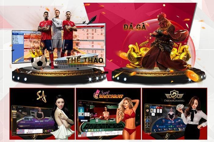 UCW88 – Nhà Cái Uy Tín Với Trải Nghiệm Giải Trí Hiện Đại 6 Cá cược an toàn, giải trí lành mạnh cùng UCW88 – Sân chơi uy tín dành cho mọi cược thủ